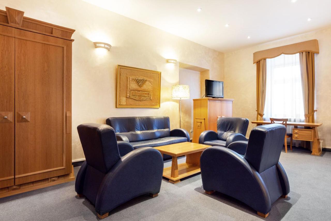 Atrium Suites Вильнюс Экстерьер фото