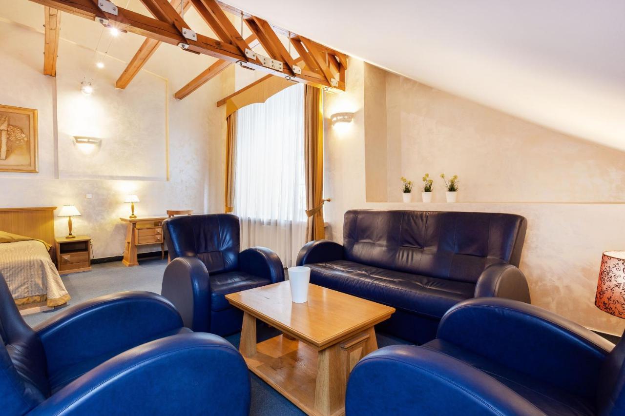 Atrium Suites Вильнюс Экстерьер фото