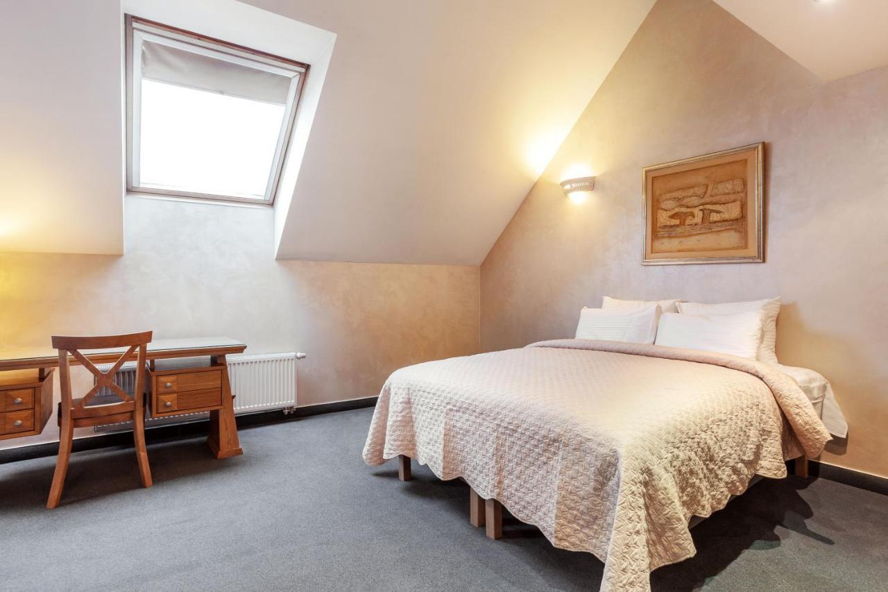 Atrium Suites Вильнюс Экстерьер фото