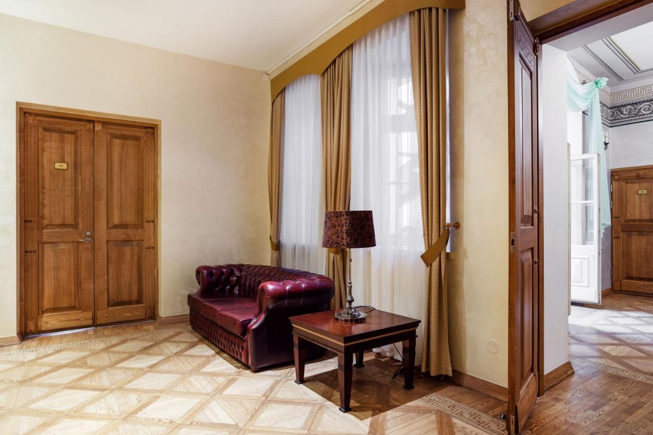 Atrium Suites Вильнюс Экстерьер фото