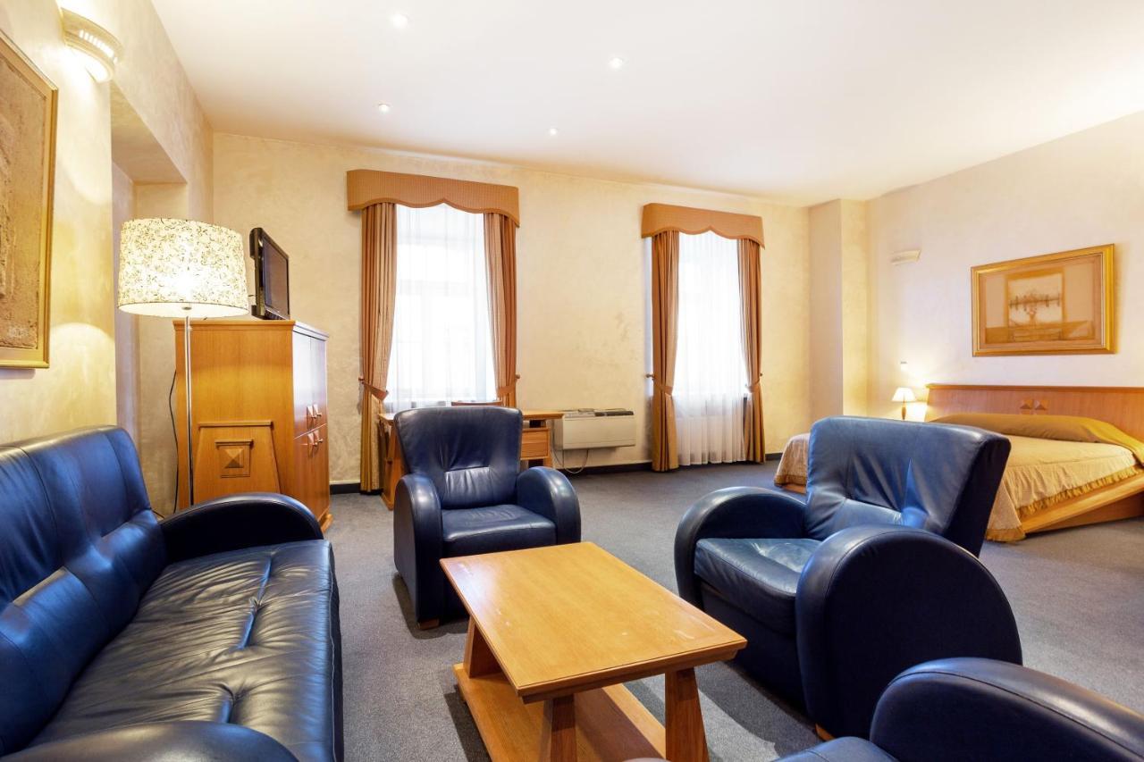 Atrium Suites Вильнюс Экстерьер фото