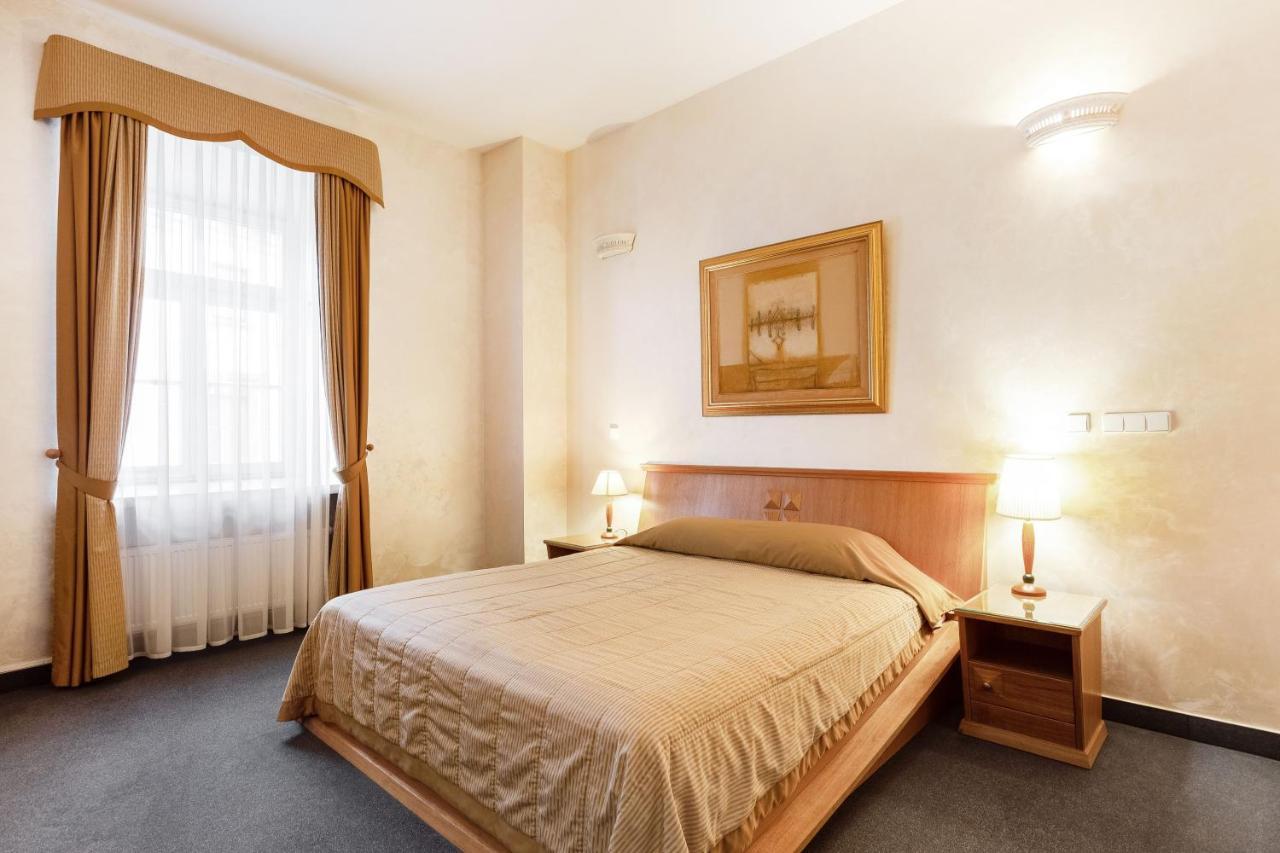 Atrium Suites Вильнюс Экстерьер фото