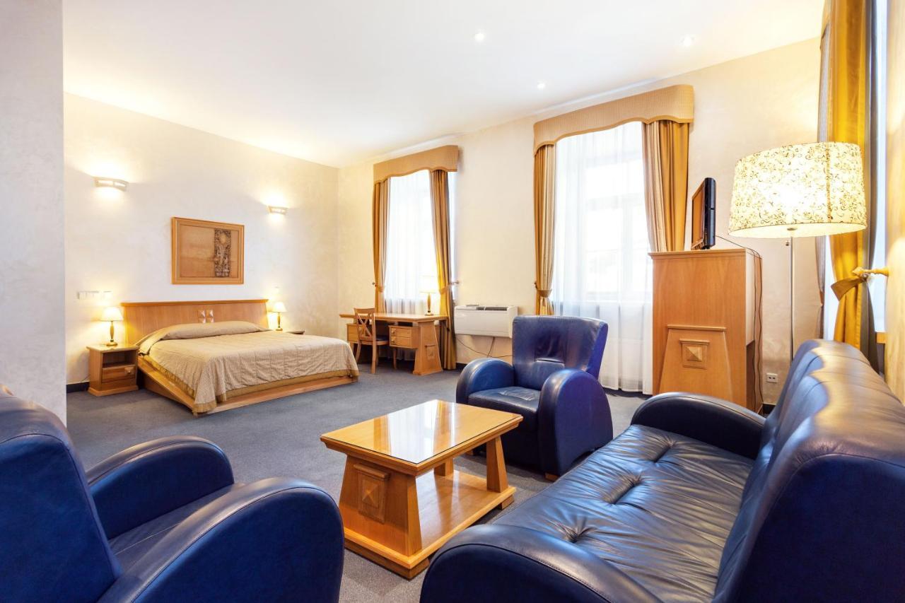 Atrium Suites Вильнюс Экстерьер фото