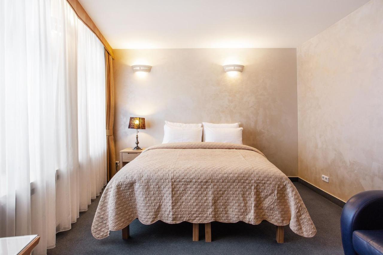 Atrium Suites Вильнюс Экстерьер фото