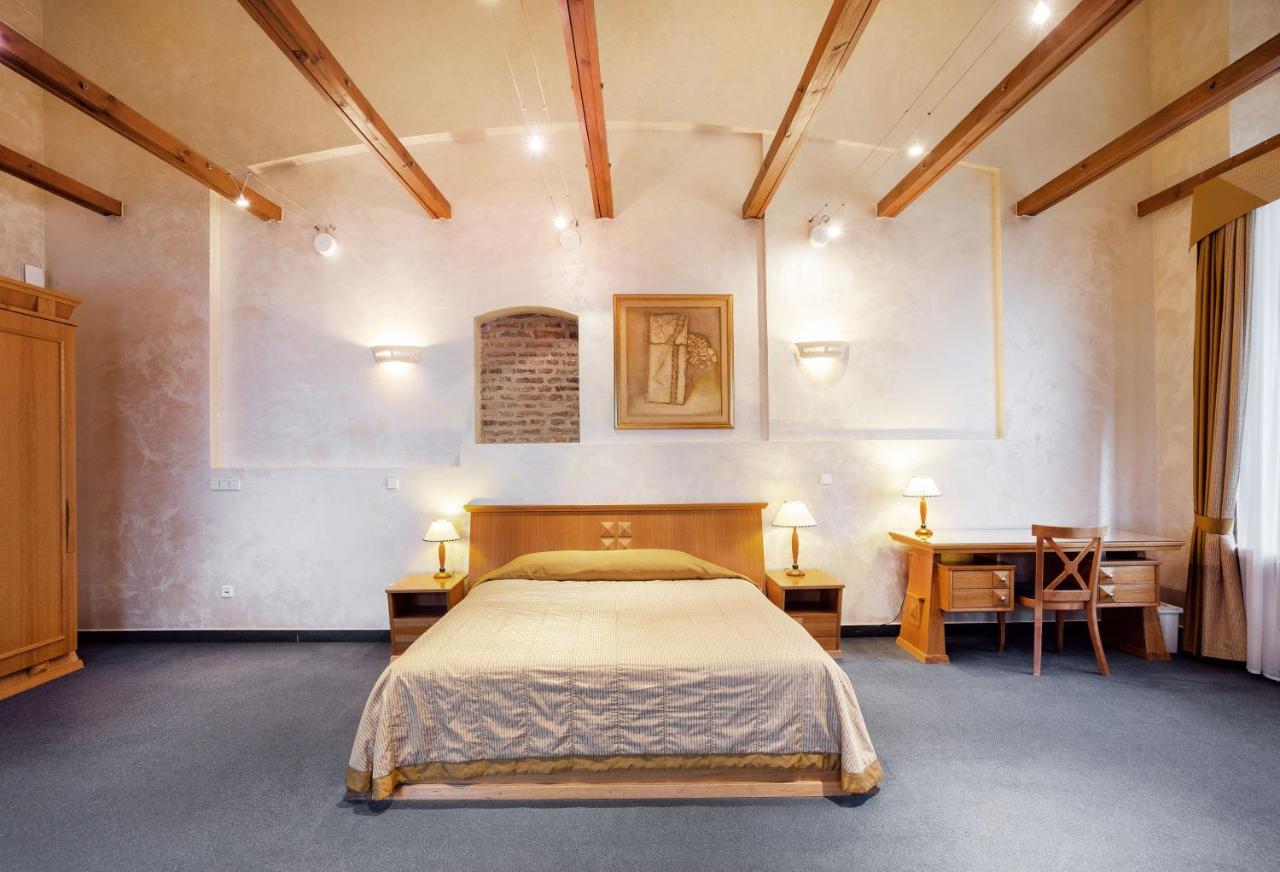 Atrium Suites Вильнюс Экстерьер фото