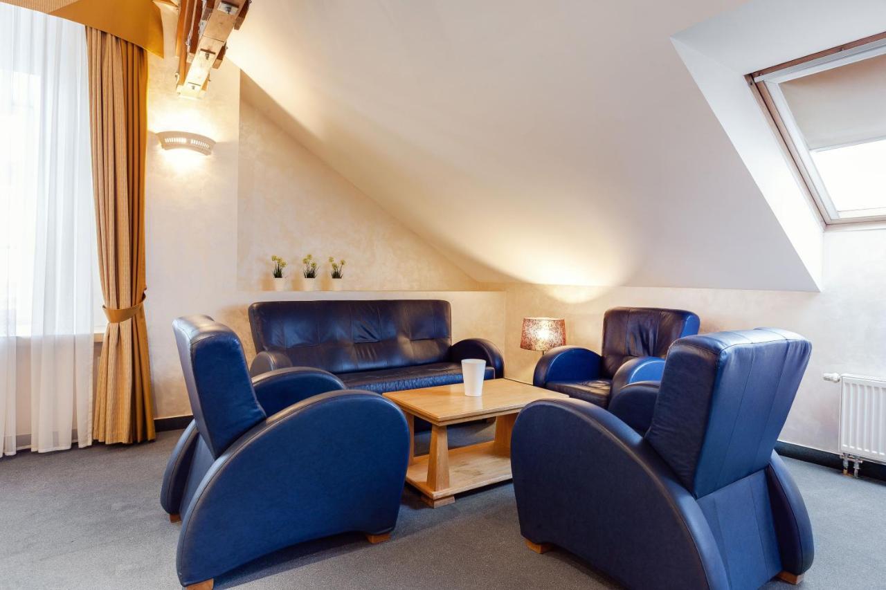 Atrium Suites Вильнюс Экстерьер фото