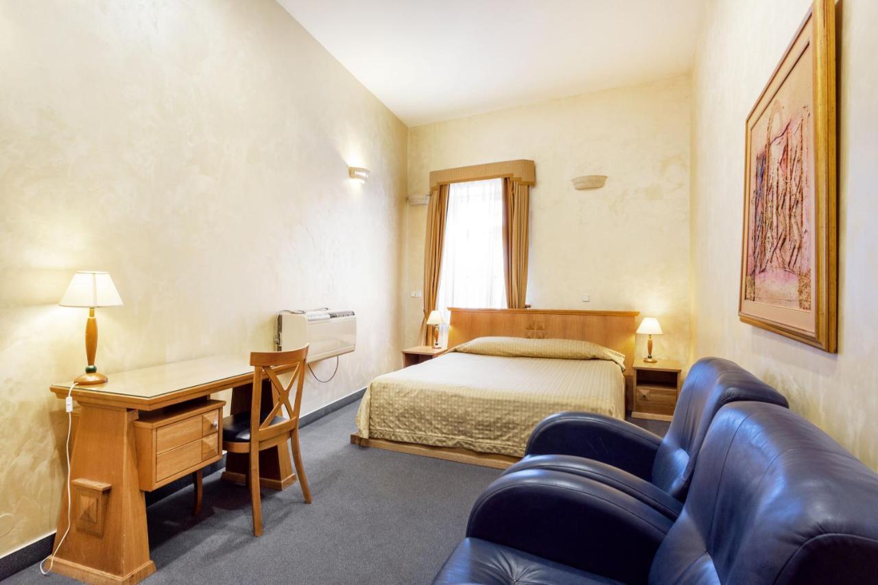 Atrium Suites Вильнюс Экстерьер фото