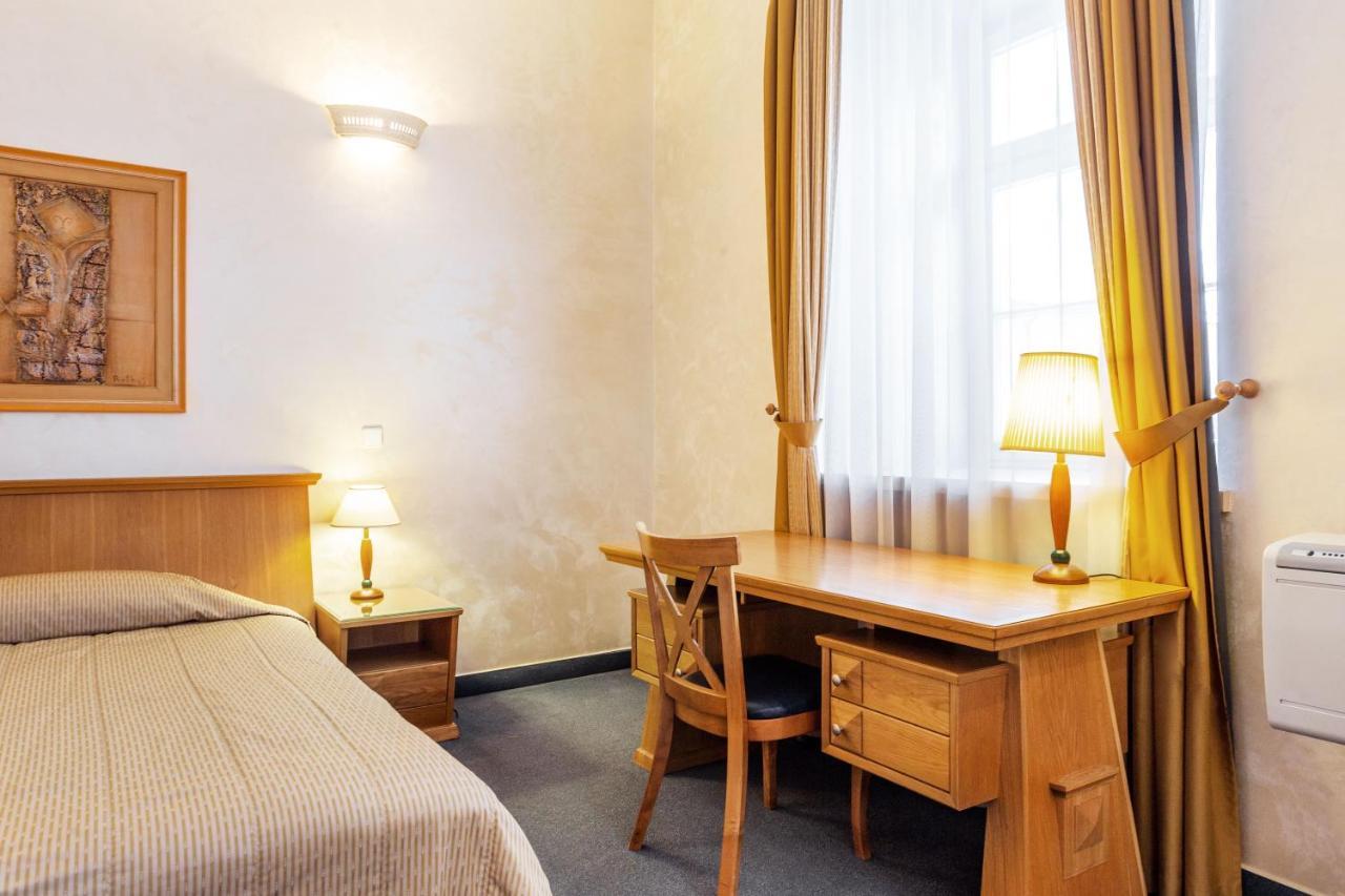 Atrium Suites Вильнюс Экстерьер фото
