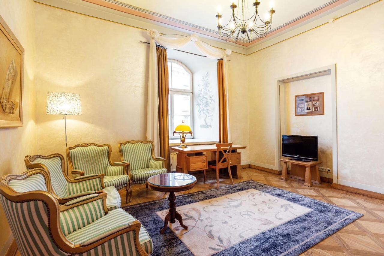 Atrium Suites Вильнюс Экстерьер фото