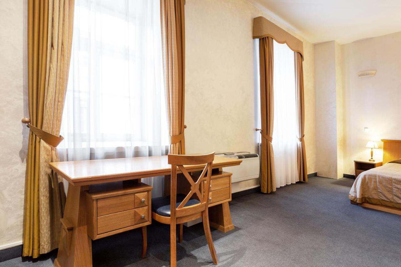 Atrium Suites Вильнюс Экстерьер фото