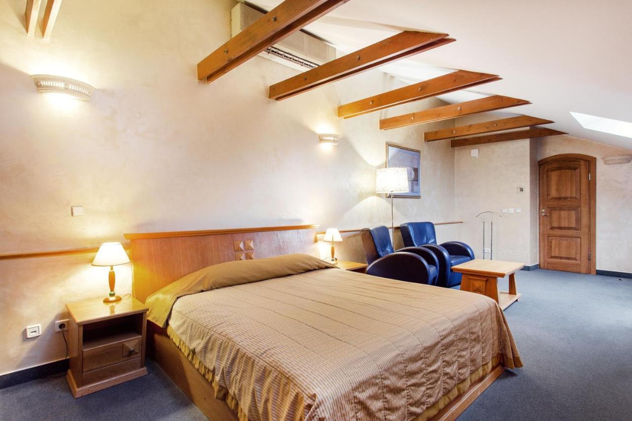 Atrium Suites Вильнюс Экстерьер фото