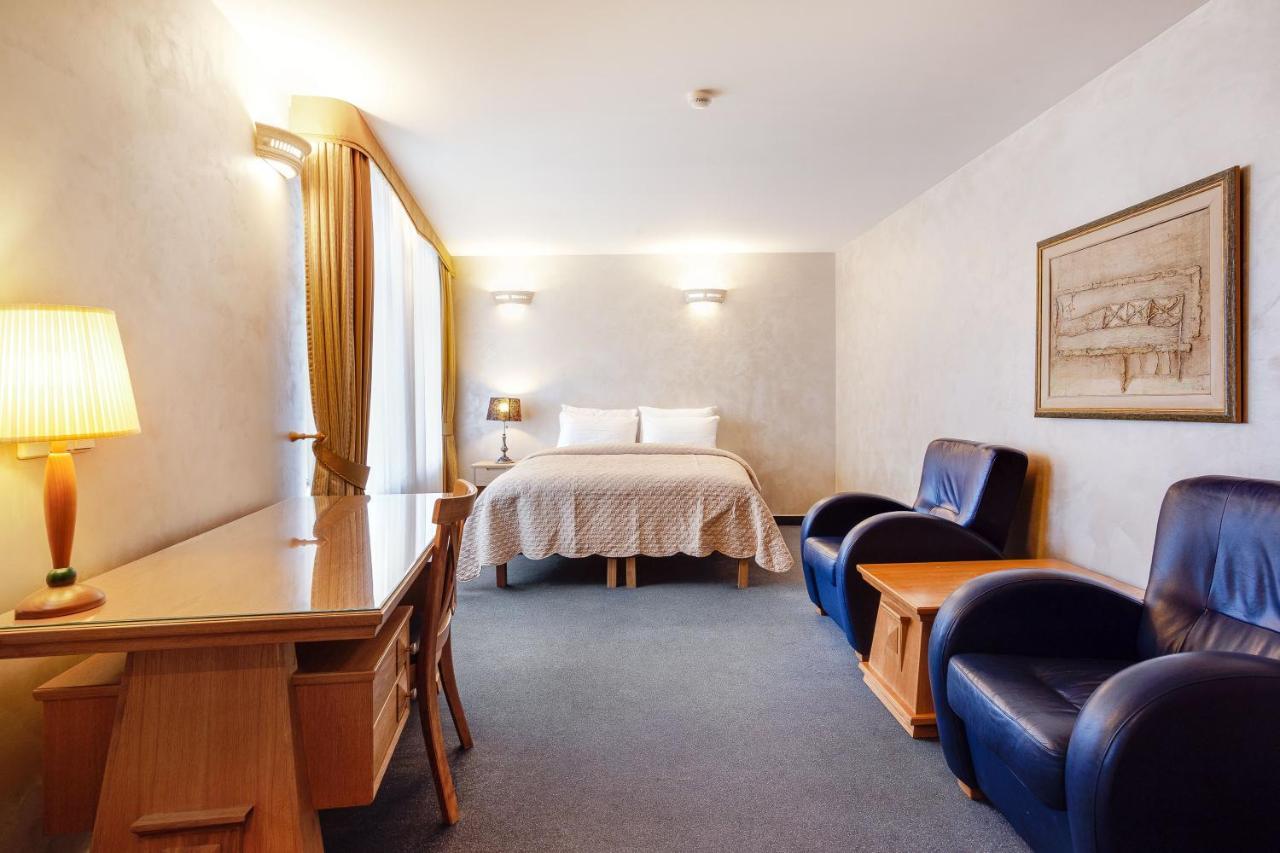 Atrium Suites Вильнюс Экстерьер фото