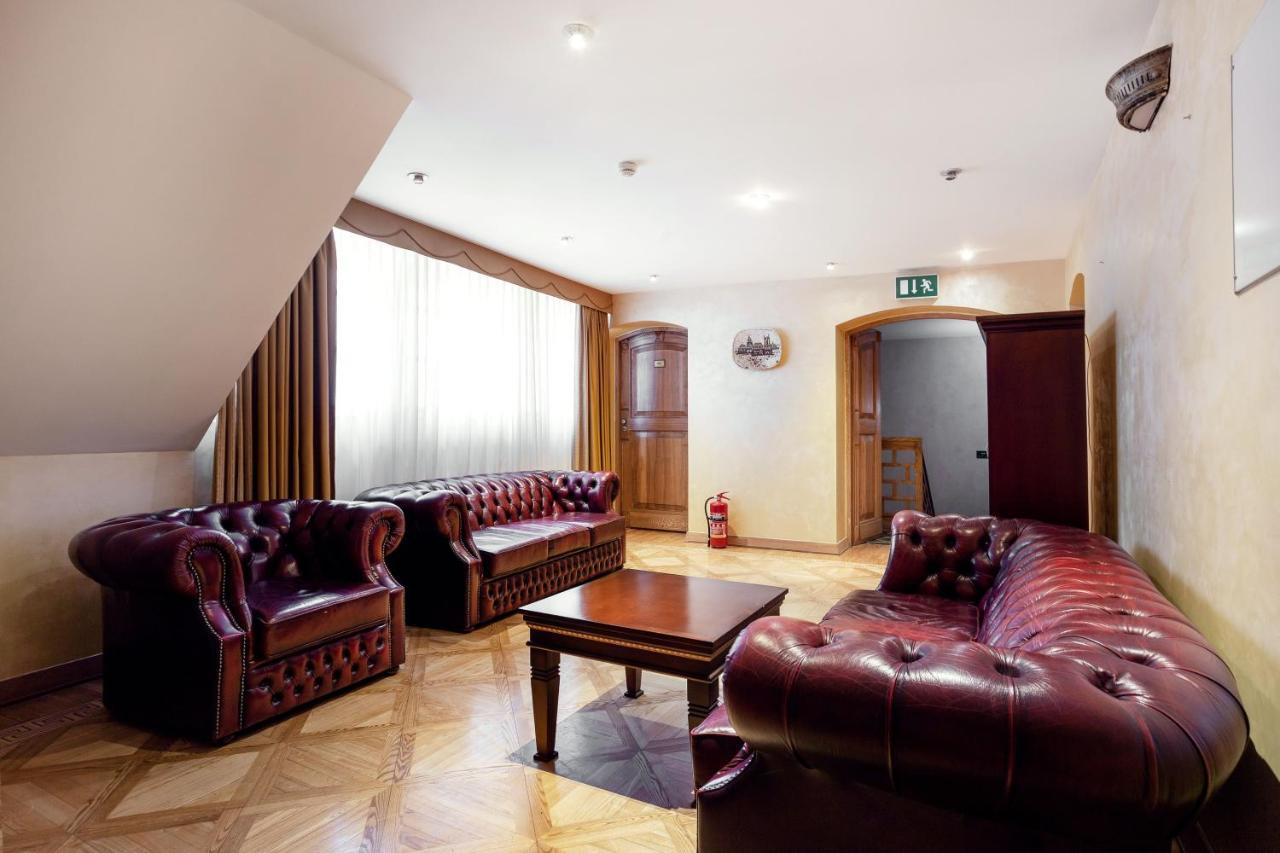 Atrium Suites Вильнюс Экстерьер фото