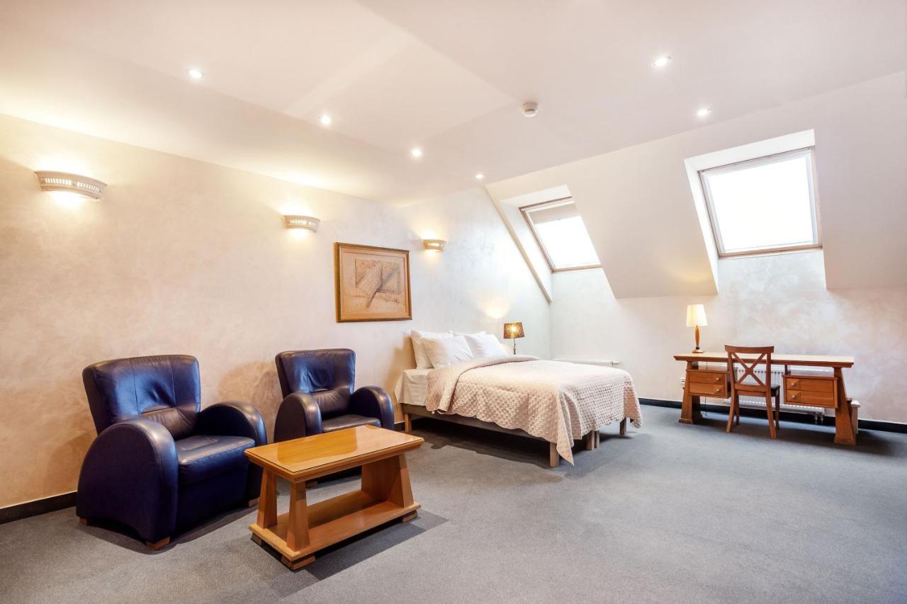 Atrium Suites Вильнюс Экстерьер фото