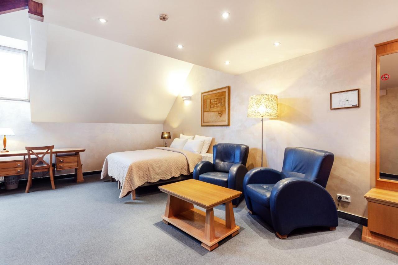 Atrium Suites Вильнюс Экстерьер фото