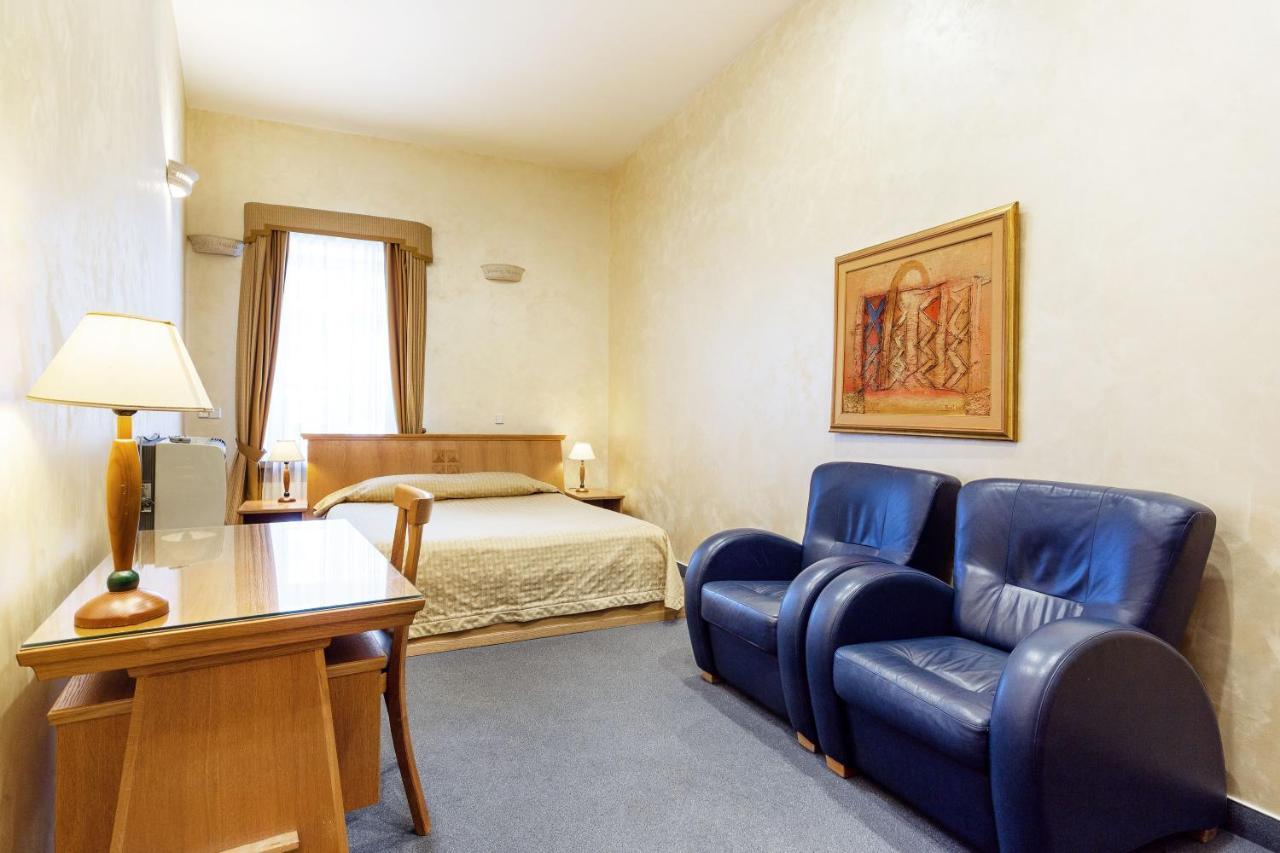 Atrium Suites Вильнюс Экстерьер фото