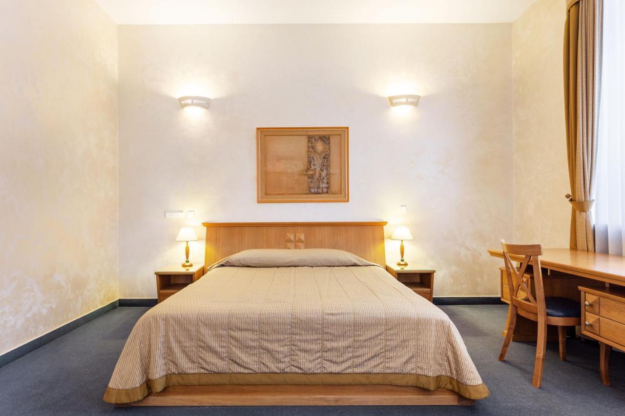 Atrium Suites Вильнюс Экстерьер фото