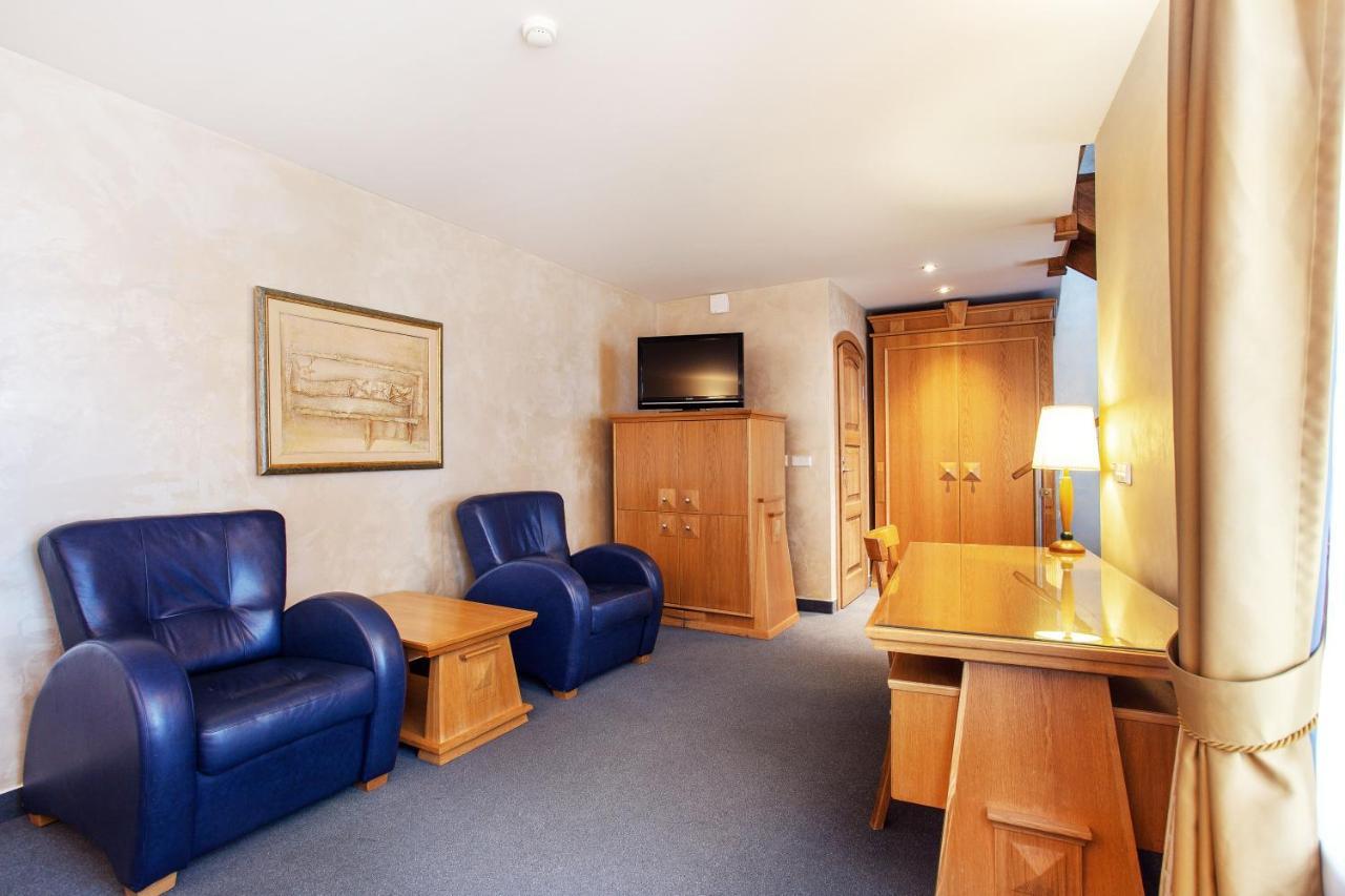 Atrium Suites Вильнюс Экстерьер фото