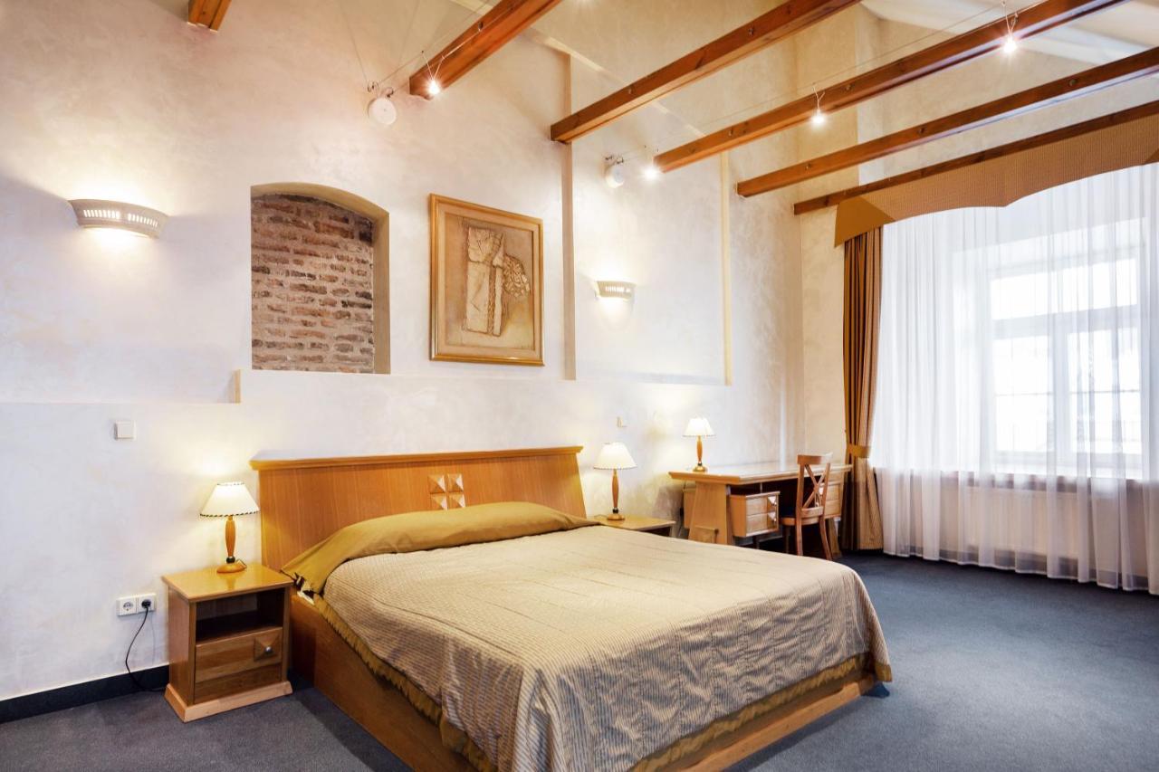 Atrium Suites Вильнюс Экстерьер фото