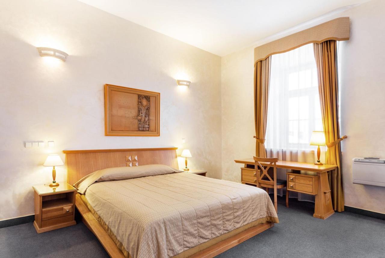Atrium Suites Вильнюс Экстерьер фото